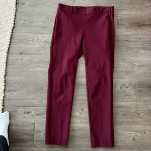 Brooks Brothers Work Trousers- Size 4